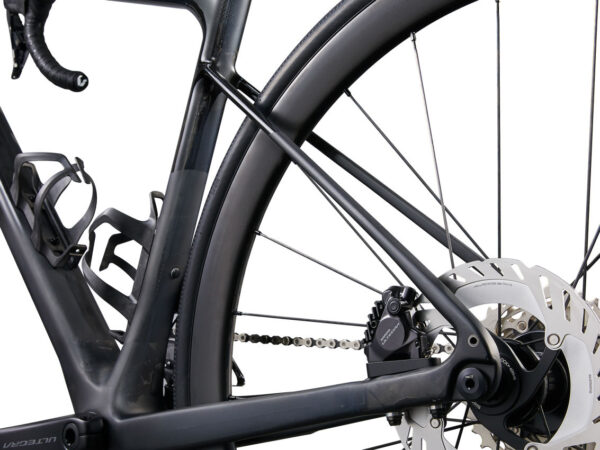 Maanteeratas LIV Avail Advanced Pro 0, Carbon (M)