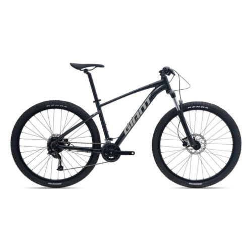 Jalgratas GIANT Talon 3 GE 27,5" Metallic Black (M)