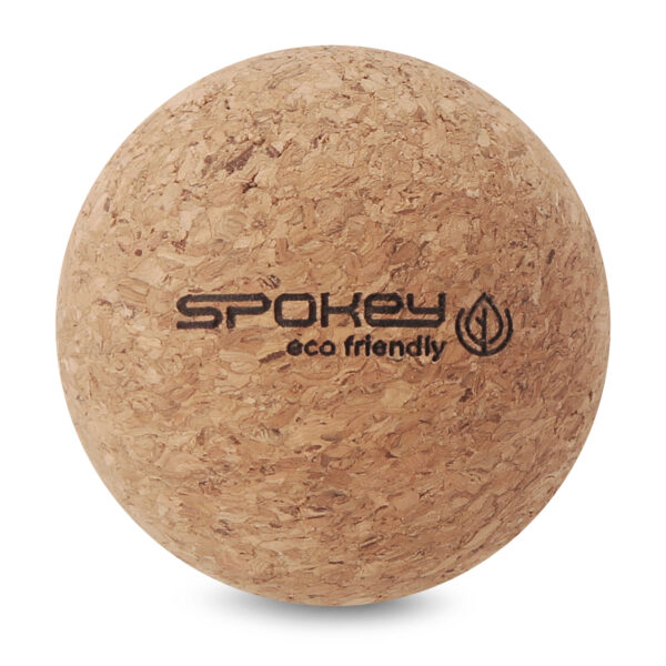 Massaazipall-SPOKEY-Oak-korgist-1 Massaažipall SPOKEY Oak, korgist