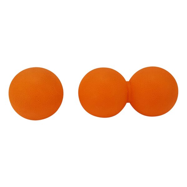 Massaazipallid-Tunturi-Massage-Ball-Set-4-osaline4 Massaažipallid Tunturi Massage Ball Set, 4-osaline