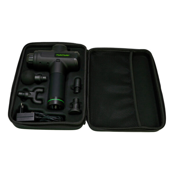 Massaažipüstol Tunturi MG50 Massage Gun