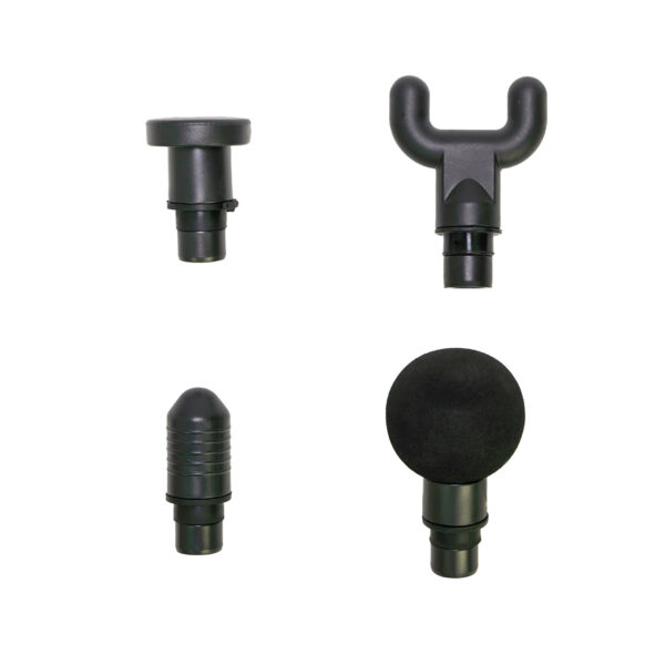 Massaažipüstol Tunturi MG50 Massage Gun