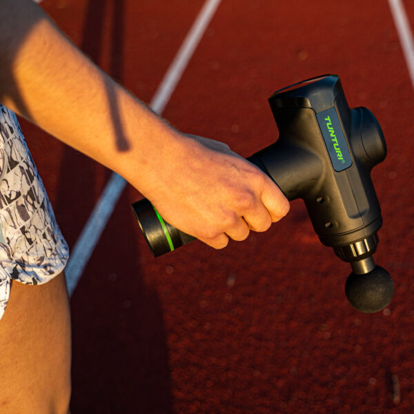 Massaažipüstol Tunturi MG50 Massage Gun