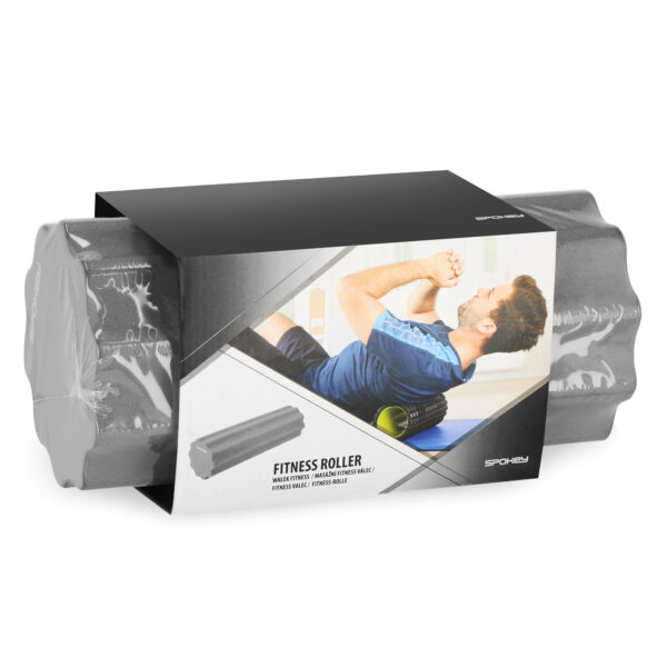 Massaazirull-SPOKEY-Softroll-hall-3 Massaažirull SPOKEY Softroll, hall