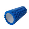 Massaazirull-TUNTURI-Yoga-Foam-Grid-Roller-33cm-sinine Massaažirull TUNTURI Yoga Foam Grid Roller 33cm, sinine