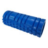 Massaazirull-TUNTURI-Yoga-Foam-Grid-Roller-33cm-sinine-3 Massaažirull TUNTURI Yoga Foam Grid Roller 33cm, sinine