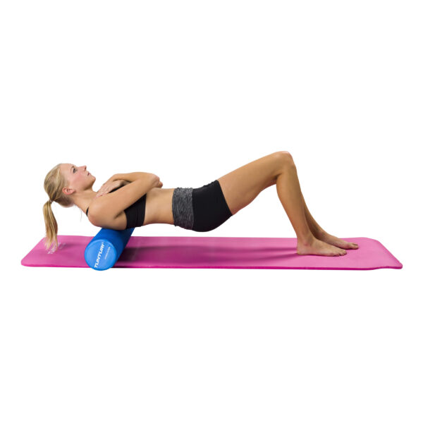 Massaažirull TUNTURI Yoga Massage Roller 90 cm