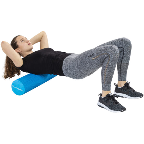 Massaažirull TUNTURI Yoga Massage Roller 90 cm