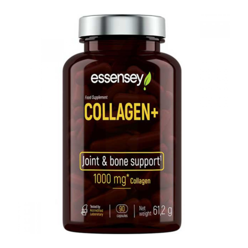 Mineraalikapslid-liigestele-ja-nahale-TREC-ESSENSEY-COLLAGEN-90-kapslit Mineraalikapslid liigestele ja nahale TREC ESSENSEY COLLAGEN+ 90 kapslit