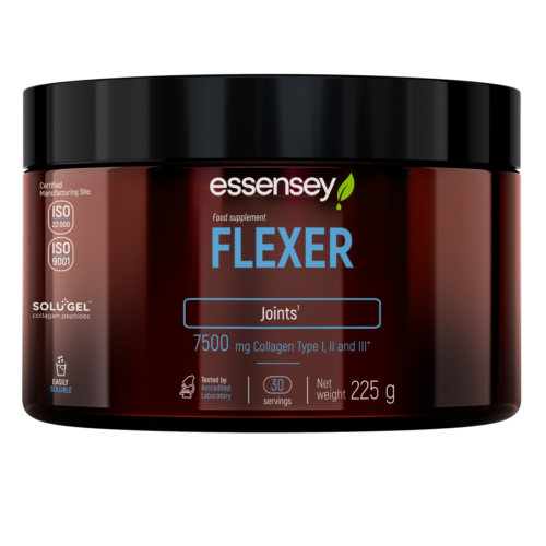 Mineraalipulber-TREC-ESSENSEY-FLEXER-MANGO-ORANGE-225g Mineraalipulber TREC ESSENSEY Flexer 225g, Mango-Orange