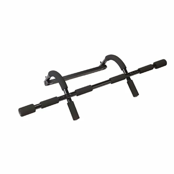 Multifunktsionaalne-jousaal-uksele-TUNTURI-Multifunctional-Door-Gym Multifunktsionaalne lõuatõmbekang uksele TUNTURI Multifunctional Door Gym