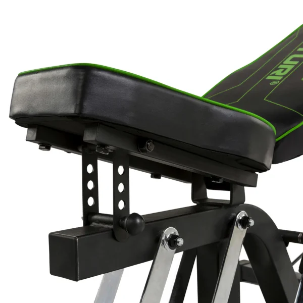 Multifunktsionaalne-trenazoor-Tunturi-WT80-Leverage-Gym-7 Multifunktsionaalne trenažöör Tunturi WT80 Leverage Gym