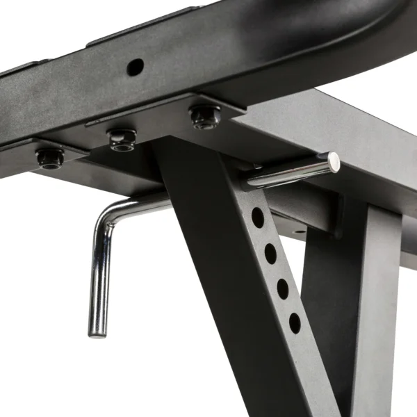 Multifunktsionaalne-trenazoor-Tunturi-WT80-Leverage-Gym-8 Multifunktsionaalne trenažöör Tunturi WT80 Leverage Gym