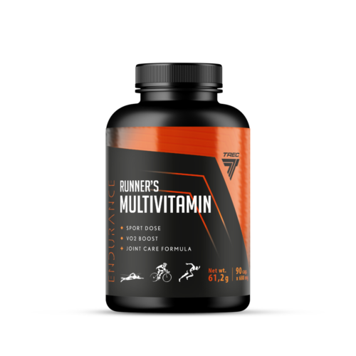Multivitamiin-jooksjale-TREC-RUNNER´S-MULTIVITAMIN-90-kapslit Multivitamiin jooksjale TREC RUNNER´S MULTIVITAMIN 90 kapslit
