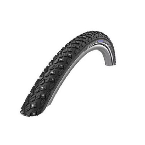 Naelrehv SCHWALBE Marathon Winter Plus (55-559) 26 x 2.15"