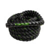 Noor-TUNTURI-Battle-Rope-12m-1 Treeningköis TUNTURI Battle Rope 12m