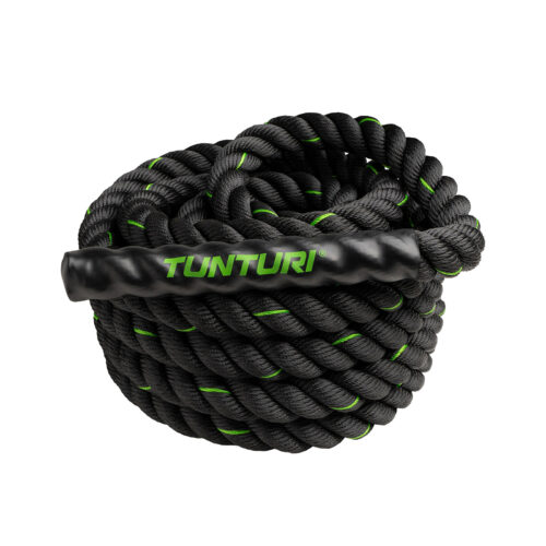 Noor-TUNTURI-Battle-Rope-12m-1 Treeningköis TUNTURI Battle Rope 12m