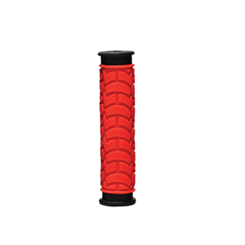 OXC-Grips-MTB-Red-Dual-Density-1 Käepidemed OXC Grips MTB Red Dual Density