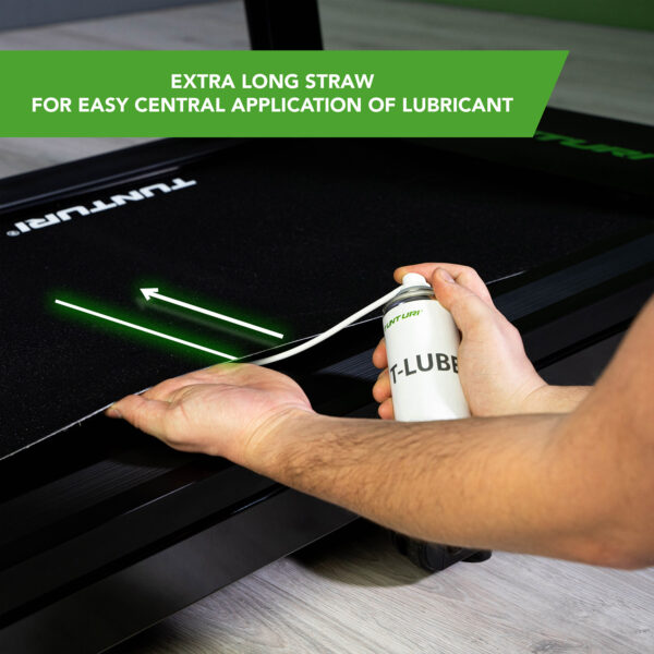 Oli-jooksulindile-TUNTURI-T-Lube-200ml-5 Õli jooksulindile TUNTURI T-Lube 200ml