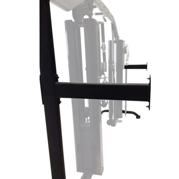 Paigaldusüksus Tunturi Platinum Cable Cross Stand Alone Kit