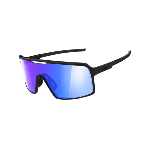 Paikeseprillid-LIMAR-ARGO-MATT-BLACK-BLUE Päikeseprillid LIMAR ARGO, MATT BLACK BLUE