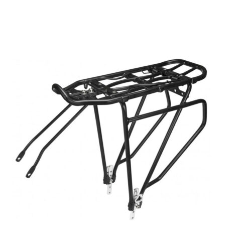 Pakiraam AZIMUT Alu Wave 24-29" universal, 25 kg, must