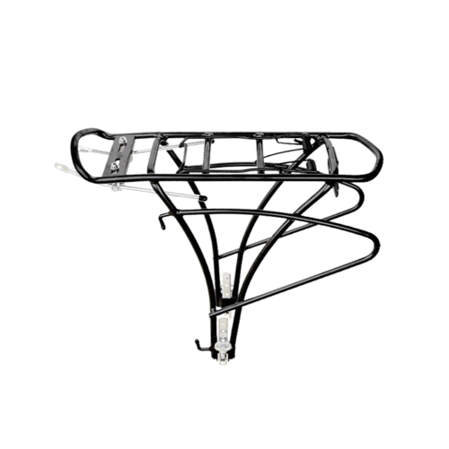 Pakiraam-AZIMUT-alumiinium-24-28 Pakiraam AZIMUT alumiinium 24-28" reguleeritav, must