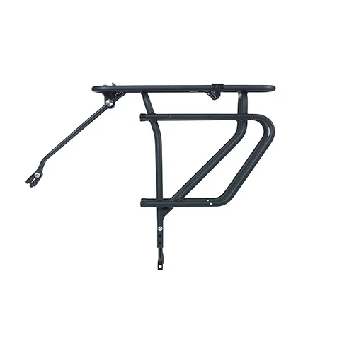Pakiraam BASIL Universal Cargo Carrier MIK, 26"-29", 27 kg, must