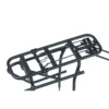 Pakiraam BASIL Universal Cargo Carrier MIK, 26"-29", 27 kg, must