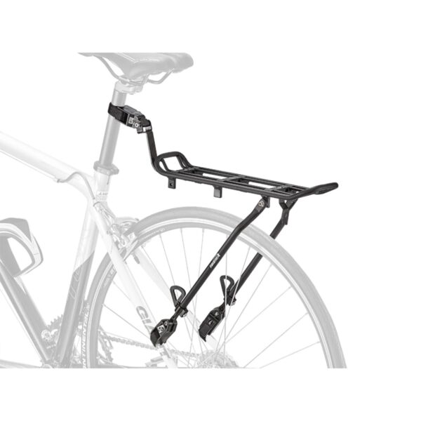 Pakiraam IBERA PakRak Road IB-RA17, 26"-29", 7 kg, must