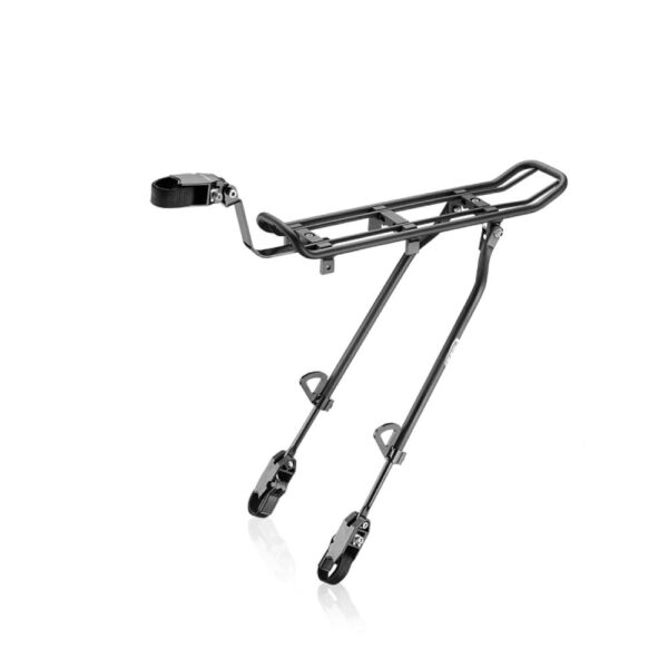 Pakiraam IBERA PakRak Road IB-RA17, 26"-29", 7 kg, must