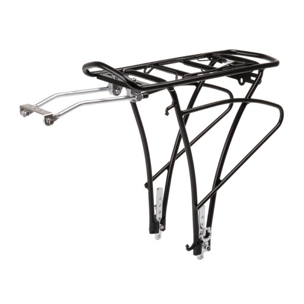 Pakiraam M-WAVE Traveller Basic 24"-29", 27 kg, must