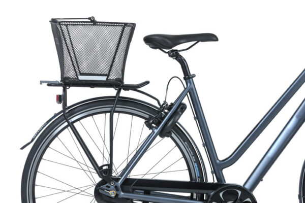 Pakiraamikorv-BASIL-Lesto-MIK-metallist-must-6 Pakiraamikorv BASIL Lesto, MIK, metallist, must