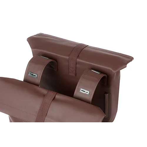 Pakiraamikott-Basil-City-28-32L-kahepoolne-pruun-3 Pakiraamikott Basil City, 28-32L, kahepoolne, pruun