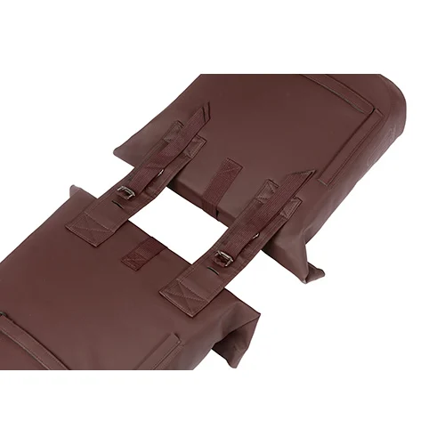 Pakiraamikott-Basil-City-28-32L-kahepoolne-pruun-4 Pakiraamikott Basil City, 28-32L, kahepoolne, pruun