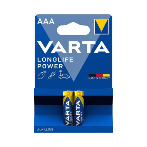 Patarei-Varta-LongLife-Power-AA-LR6-patarei-2-pakk Patarei Varta LongLife Power AA/LR6 patarei 2-pakk