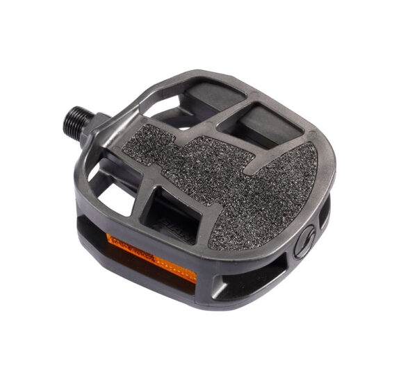 Pedaalid GIANT Metro, mustad