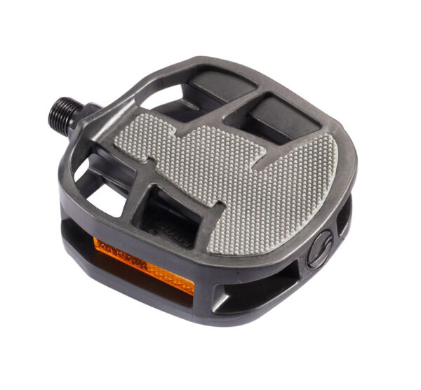 Pedaalid-GIANT-Urbano-mustad Pedaalid GIANT Urbano, mustad