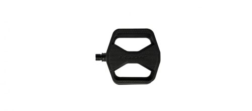 Pedaalid LOOK Geo City, mustad