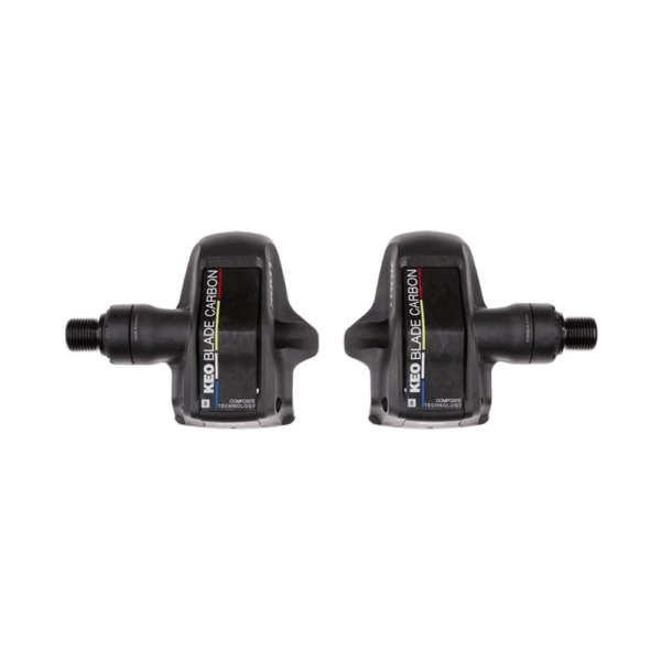 Pedaalid LOOK KEO BLADE CARBON (mnt)