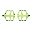 Pedaalid LOOK TRAIL FUSION LIME, roheline