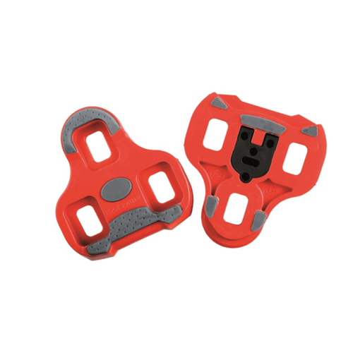 Pedaaliklotsid maanteerattale LOOK KEO GRIP, 9-kraadi