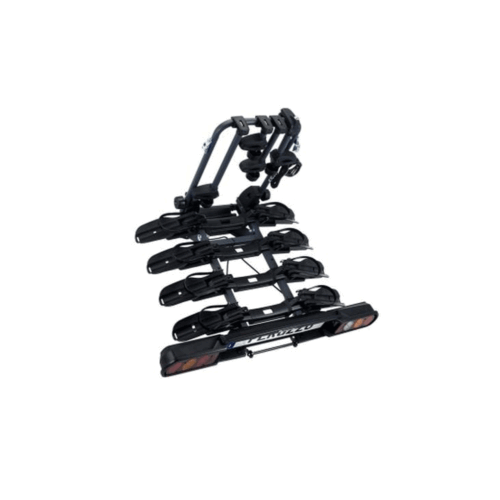 Peruzzo-Pure-Instinct-2- Jalgratta haagisehoidik Peruzzo Pure Instinct, 4 kohta