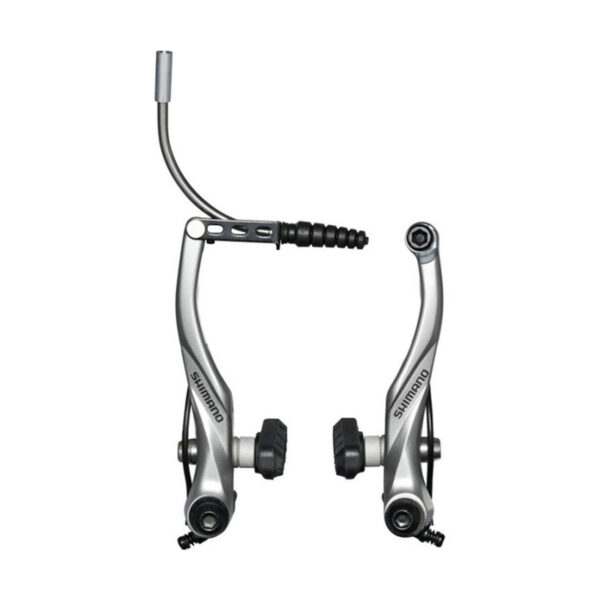 Pidur-SHIMANO-BR-T4000-esimene-hobe Pidur SHIMANO BR-T4000 esimene hõbe
