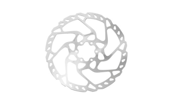 Piduriketas SHIMANO SM-RT66 180 mm, 6 polti