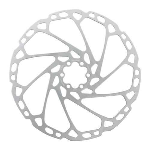 Piduriketas SHIMANO SMRT-66S 160 mm SLX DEORE DISC BRAKE ROTOR