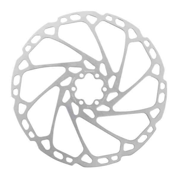 Piduriketas SHIMANO SMRT-66S 160 mm SLX DEORE DISC BRAKE ROTOR