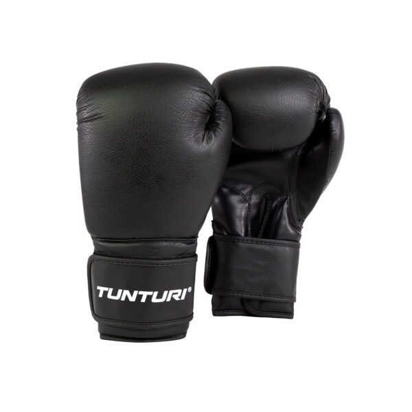 Poksikindad-Tunturi-Allround-Boxing-Gloves-1-2 Poksikindad Tunturi Allround Boxing Gloves 12oz
