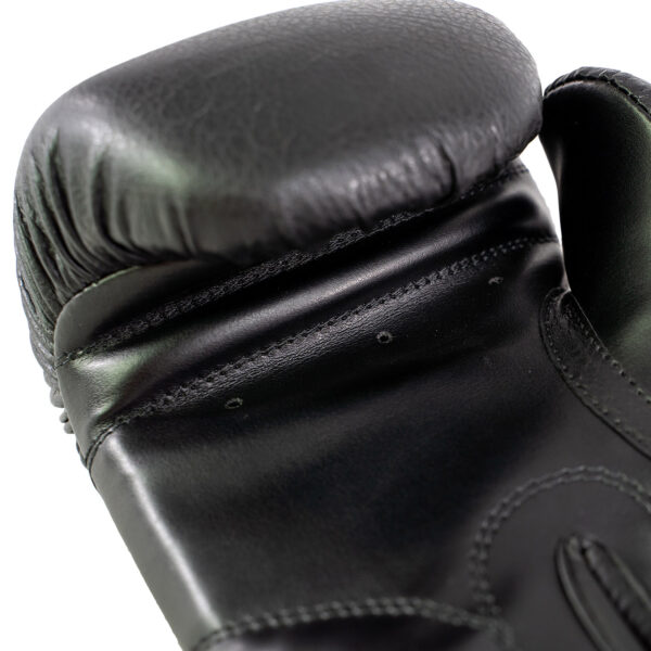 Poksikindad Tunturi Allround Boxing Gloves 16oz