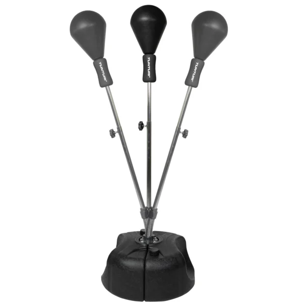 Poksikott-TUNTURI-Speedball-on-stand-3 Poksikott TUNTURI Speedball on stand